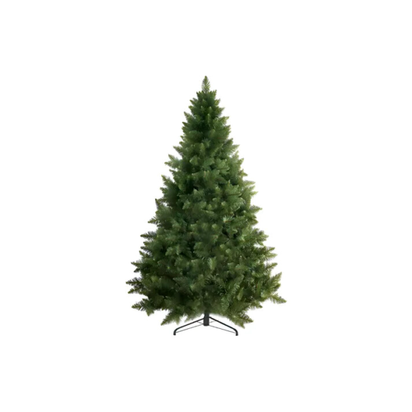 Árvore de Natal Olly Pop Premium Coleção Búzios 1,80m verde