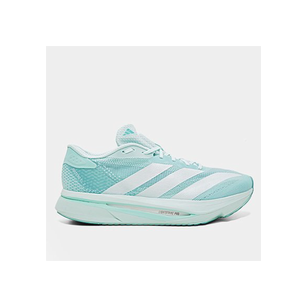 Tênis Adidas Adizero SL 2 Feminino - Azul Turquesa