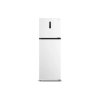 Geladeira Midea MD-RT468MTA011 Frost Free Duplex 347l Slim Cor Branca