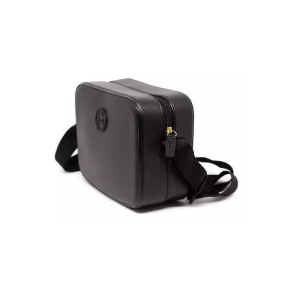 Bolsa Moleca Transversal Feminina Pequena Original Oferta