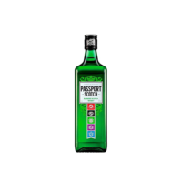 Whisky Passport, 1L