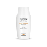 ISDIN Protetor Solar Facial FotoUltra Spot Prevent FPS 99 - 50ml