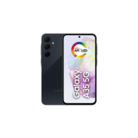 Smartphone Samsung Galaxy A35 128GB Azul Escuro 5G 6GB RAM 6,6" Câm. Tripla + Selfie 13MP Dual Chip