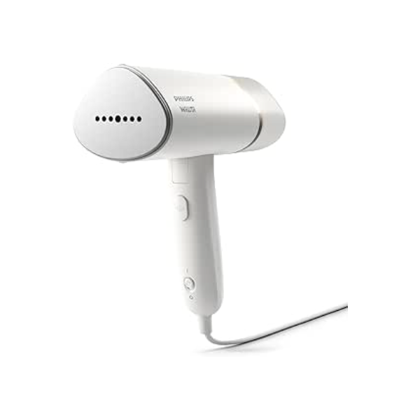 Vaporizador Portátil Philips Walita Branco, 110V, STH3020/12
