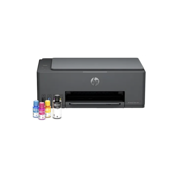 Impressora Multifuncional Hp Smart Tank 584 All-in-one Wi-fi