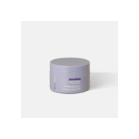 Máscara Cabelos Loiros Braé Stages Blonding 200g