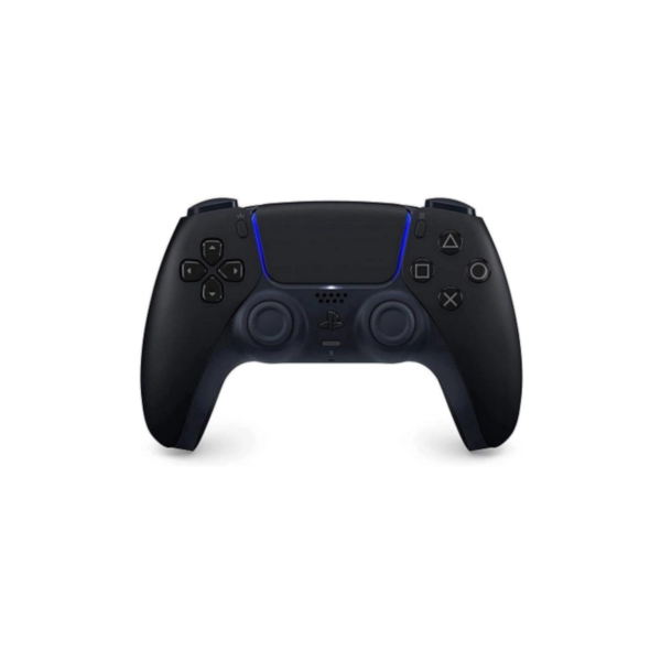 Controle Sem Fio DualSense PlayStation 5 Preto