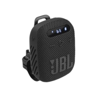 Caixa de Som JBL Wind 3 Original com Visor Bluetooth e Rádio