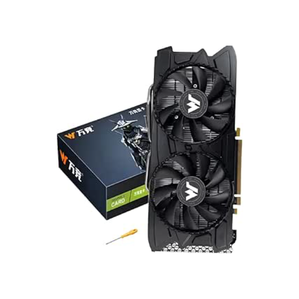 Placa de Vídeo AMD RX 580 8GB GDDR5, 2048SP, 256Bit, PCI Express 3.0 × 16, 6Pin, Preta, XR