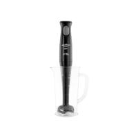 Mixer Britânia BMX350P 3 em 1 Preto 127V