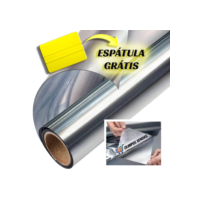 Insulfilm para janela espelhado 75ctm G5