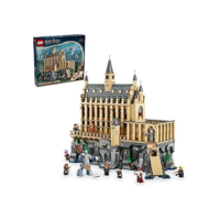 LEGO Harry Potter Castelo de Hogwarts™: O Grande Salão 76435