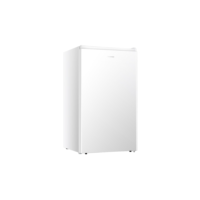 Frigobar Hisense 90 Litros Porta Reversível Branco 1 Porta RR121NW3A/RR121NW2A