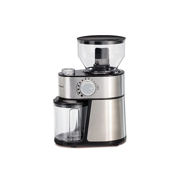 Moedor Ajustável Plus, Preto, 110v, Hamilton Beach