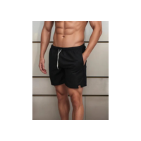 Short Linho Mauricinho Premium Masculino Bermuda Praia Verão
