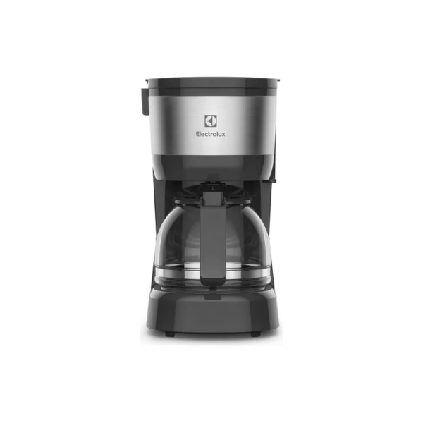 Cafeteira Elétrica 15 Xícaras Efficient com Filtro Permanente Removível (ECM10) Electrolux
