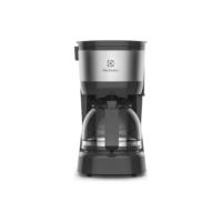 Cafeteira Elétrica 15 Xícaras Efficient com Filtro Permanente Removível (ECM10) Electrolux