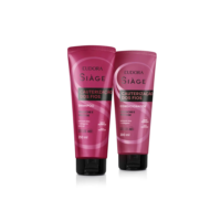 Combo Siàge Cauterização dos Fios: Shampoo 250ml + Condicionador 200ml - ENVIO IMEDIATO