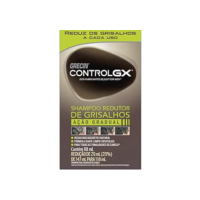 Grecin Control GX Cabelo