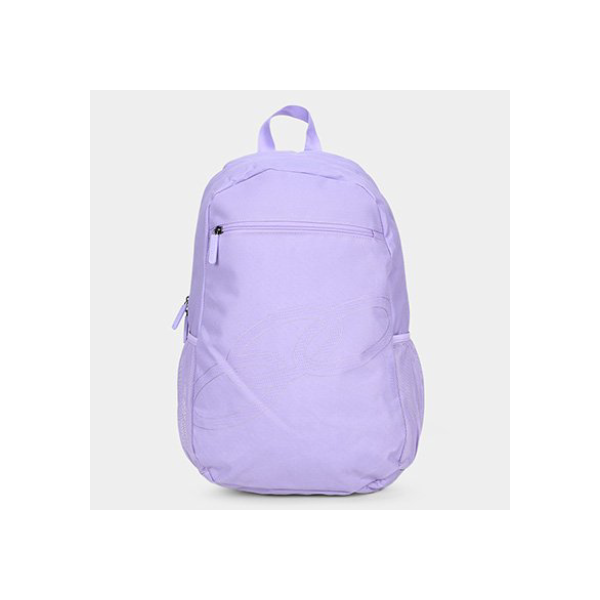 Mochila Olympikus Basic New - Lilás