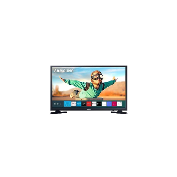 Samsung UN32T4300AGXZD - Smart TV LED 32" HD, Wifi, HDMI, USB
