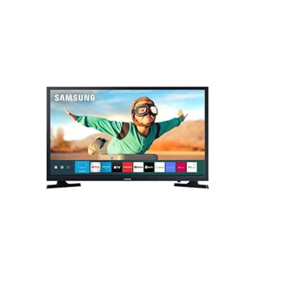 Samsung UN32T4300AGXZD - Smart TV LED 32" HD, Wifi, HDMI, USB