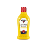 Hemmer Mostarda Amarela 700G