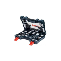Kit de Ferramentas Broca/Bits V-Line com 91 peças BOSCH