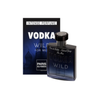Perfume Vodka Wild 100ml Paris Elysees
