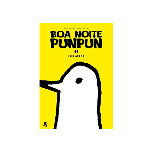 Boa Noite Punpun - Vol. 1