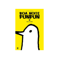 Boa Noite Punpun - Vol. 1