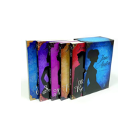 Coleção Especial Jane Austen - Box com 5 livros