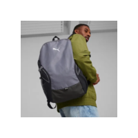 Mochila Esportiva Plus Pro Em Poliéster 21l Puma