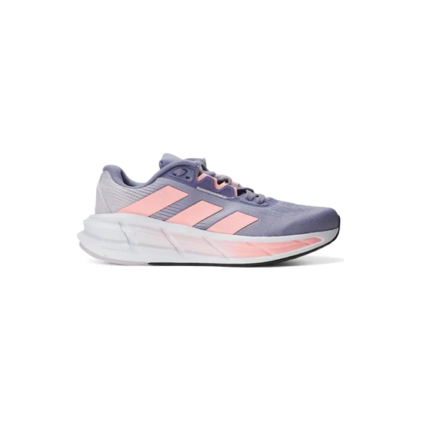Tênis Esportivo Feminino Questar 3 adidas