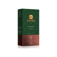 ORFEU Café Moído Intenso Orfeu 250G