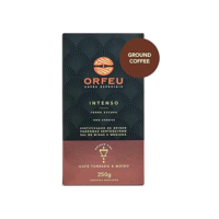 ORFEU Café Moído Intenso Orfeu 250G