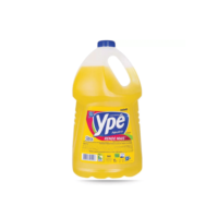Detergente Líquido Neutro Ypê - 5L