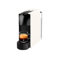 Cafeteira Espresso Nespresso Essenza Mini Branca 110V