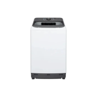Máquina De Lavar Wave Impeller 16kg Branca Midea Branco