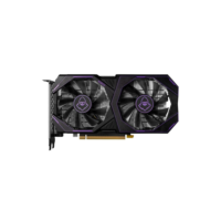 Placa de Video Mancer GTX 1660 Super Heimdall, 6GB, GDDR6, 192-bit, MCR-GTX1660S-HDLL