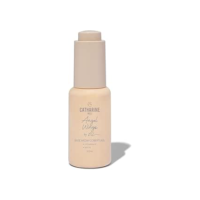 Catharine Hill - Base Média Cobertura Angel Wings - Pri Lessa - 30ml; Cor - 2