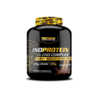 Whey Protein Isolado Iso Blend Complex 2Kg - Pretorian