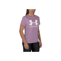 Camiseta Feminina Under Armour Live Sportstyle