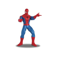 Homem Aranha Revolution Mimo Brinquedos Vermelho Vermelho