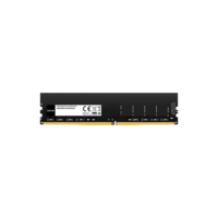 Memória RAM Lexar 32GB, 3200MHz, DDR4, CL22, Preto - LD4AU032G-B3200GSST