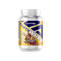 Tasty Whey (900g), Chocomaltine., Adaptogen