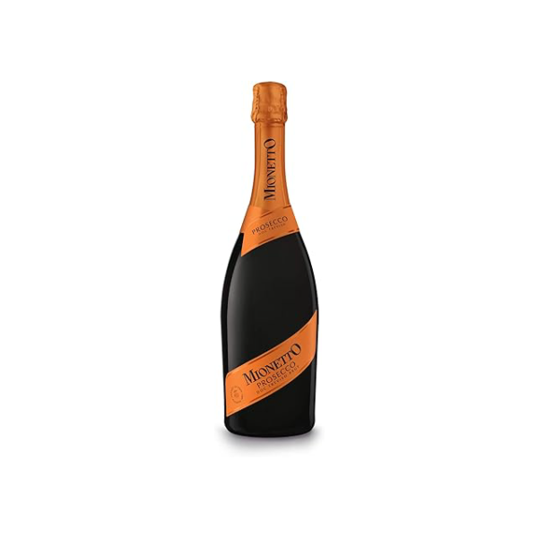 Prosecco Mionetto Orange Label D.O.C. Brut 750Ml Mionetto