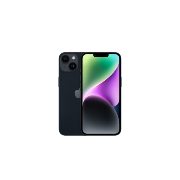 Apple iPhone 14 128GB - Meia-noite