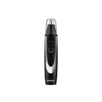 Aparador de Pelos Classic, Mondial, Preto/Prata, 0,8W, Bateria - TR-01