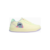Tênis Infantil Stitch Menina Moda Casual Conforto Original